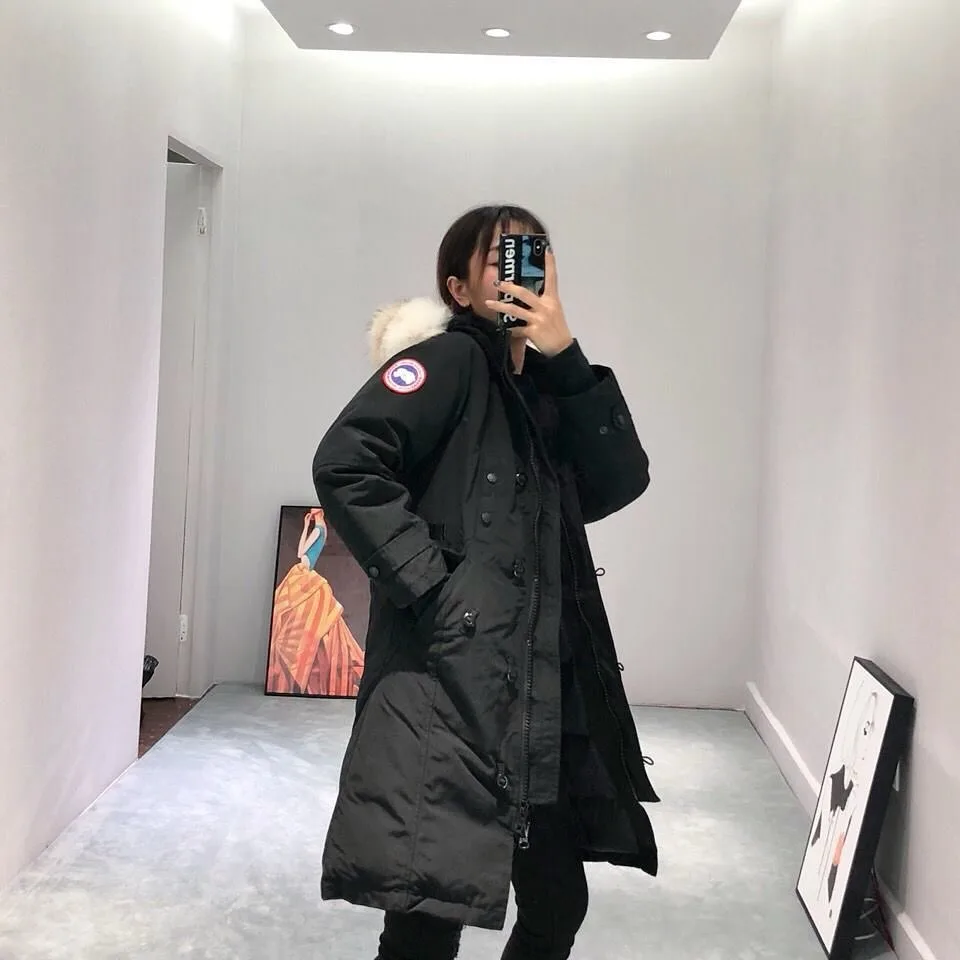 Canada Goose Parka photo 1