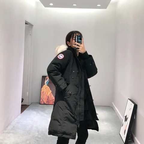 Canada Goose Parka