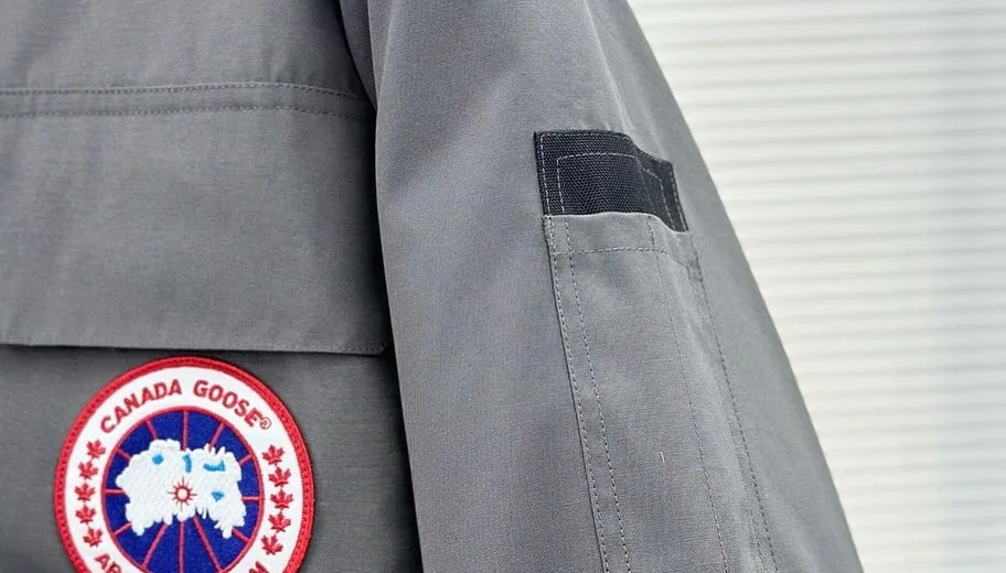 Canada Goose Parka photo 1