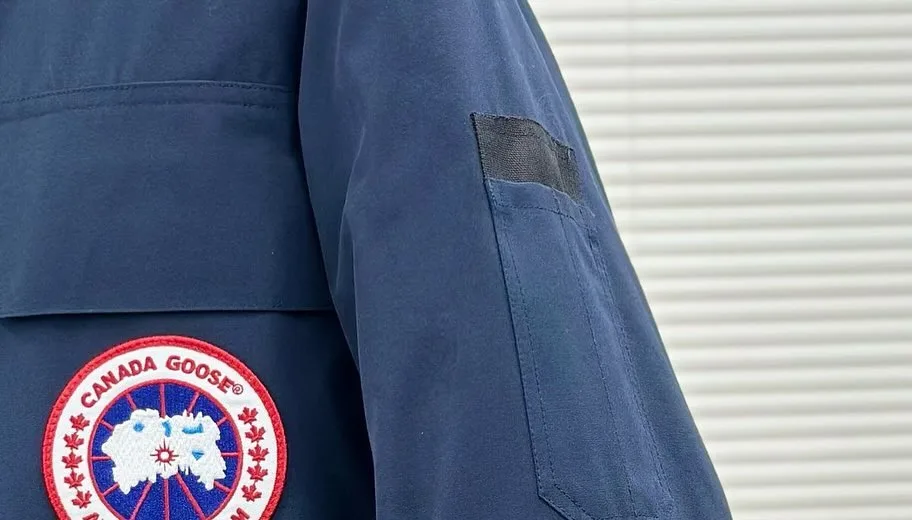 Canada Goose Parka photo 1