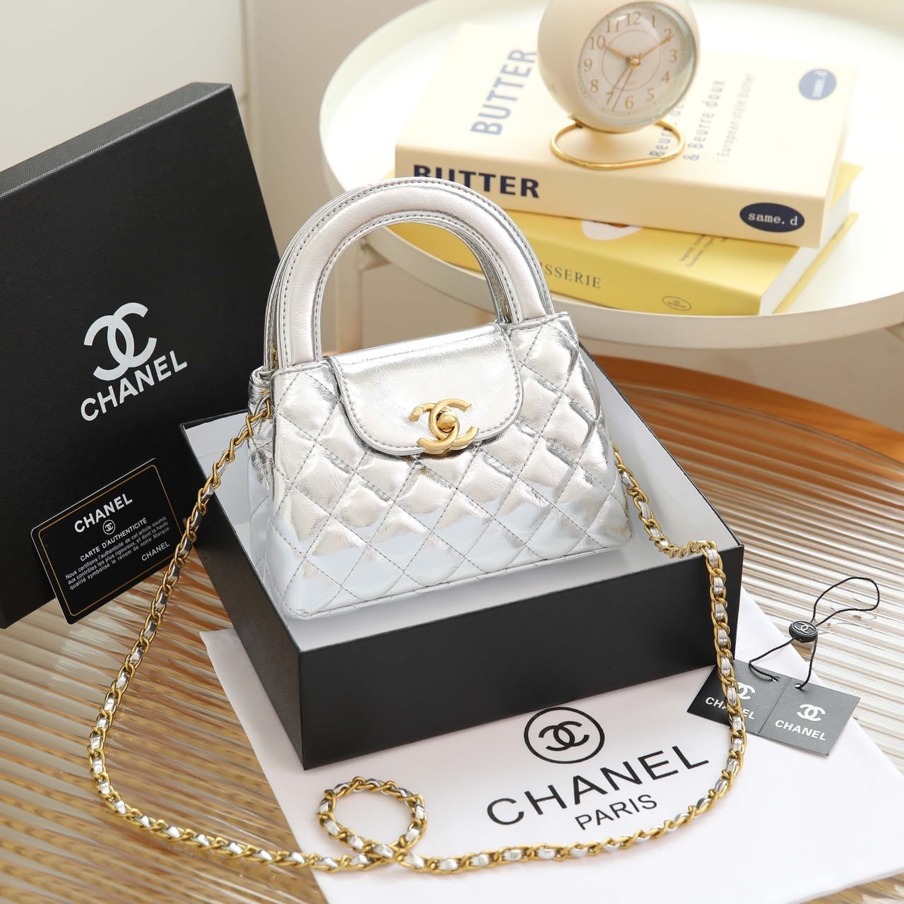 Chanel Classic photo 1