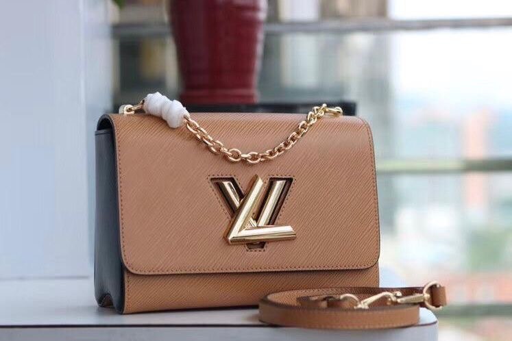 Louis Vuitton Classic flap medium photo 1