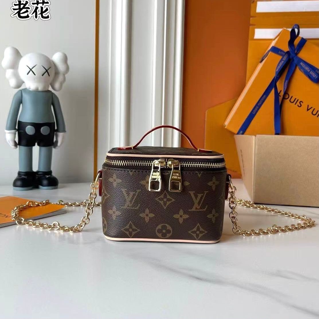 Louis Vuitton Makeup photo 1