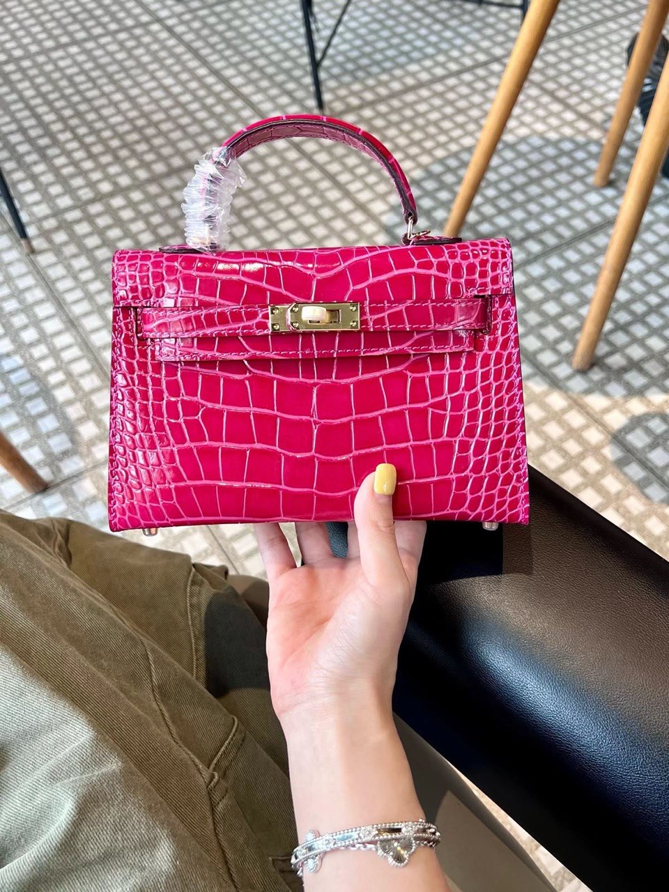 Hermès Classic photo 1