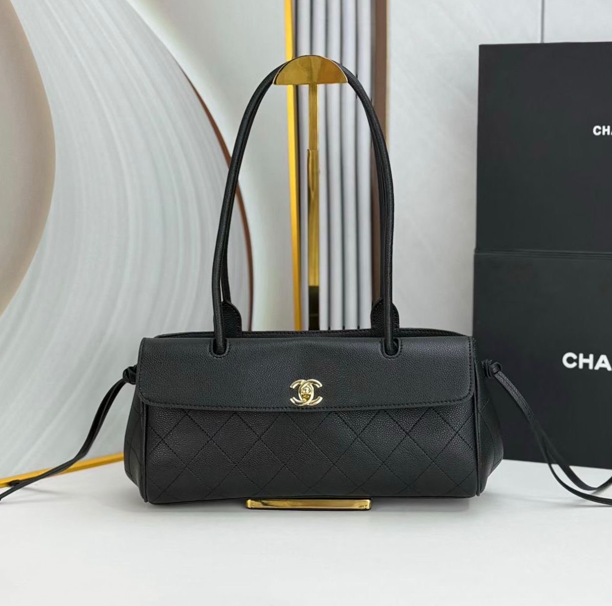 Chanel Classic photo 8