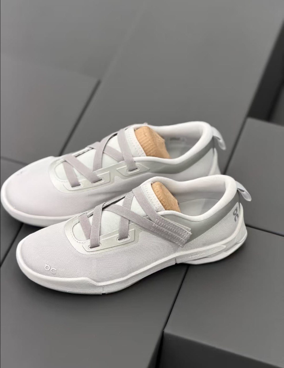 QC QC Footwear photo 7