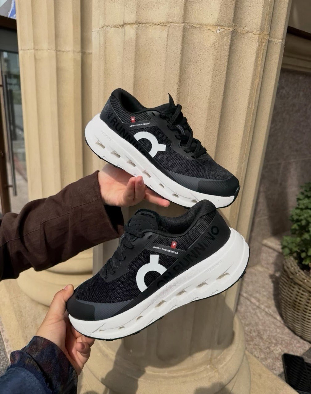 QC QC Footwear photo 1