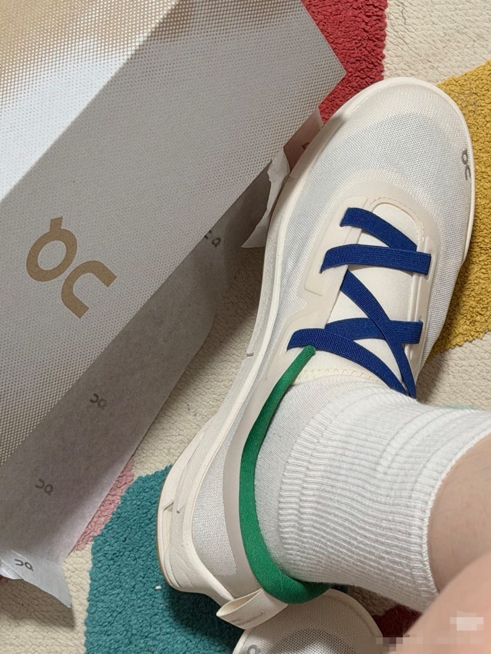 QC QC Footwear photo 5