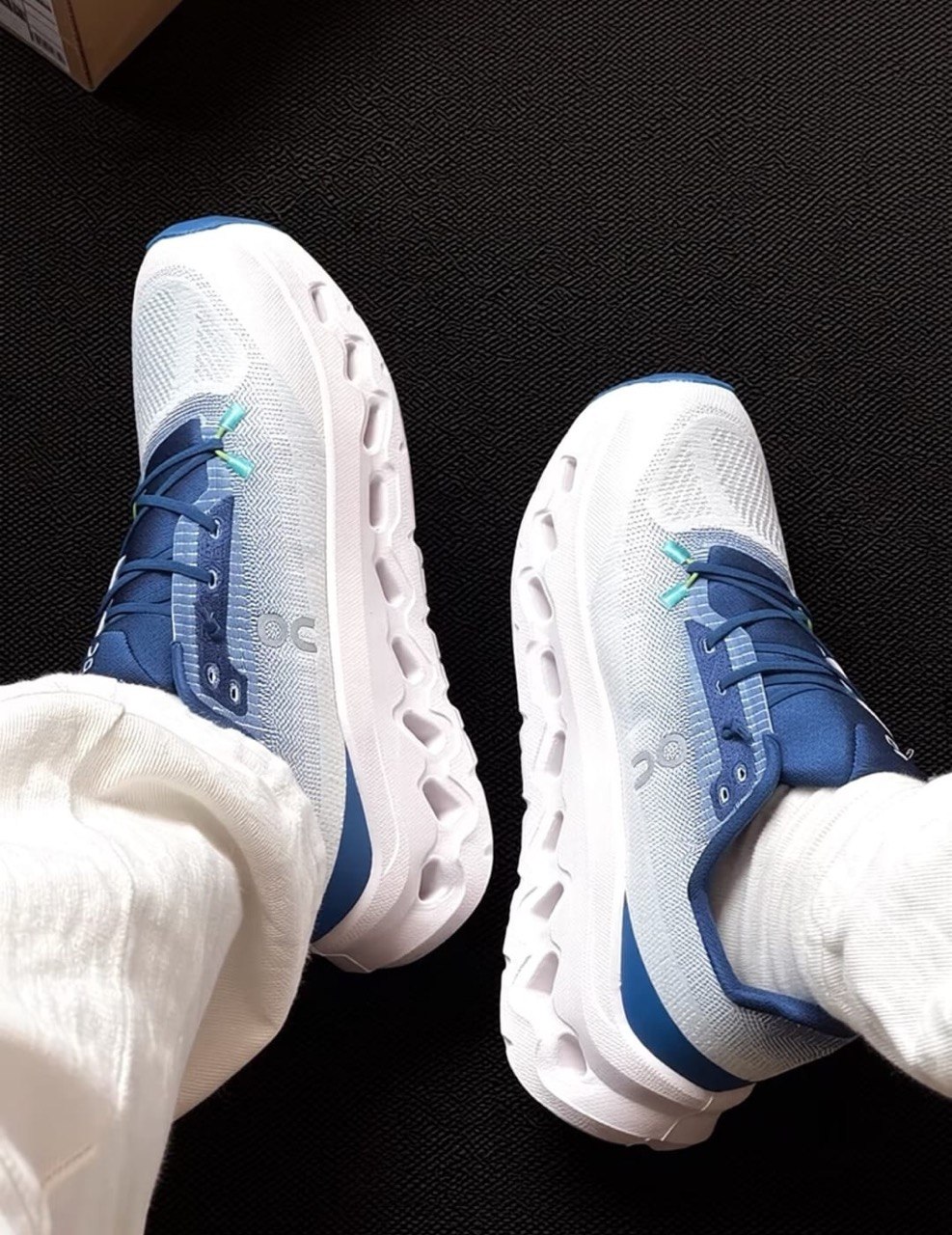 QC QC Footwear photo 6