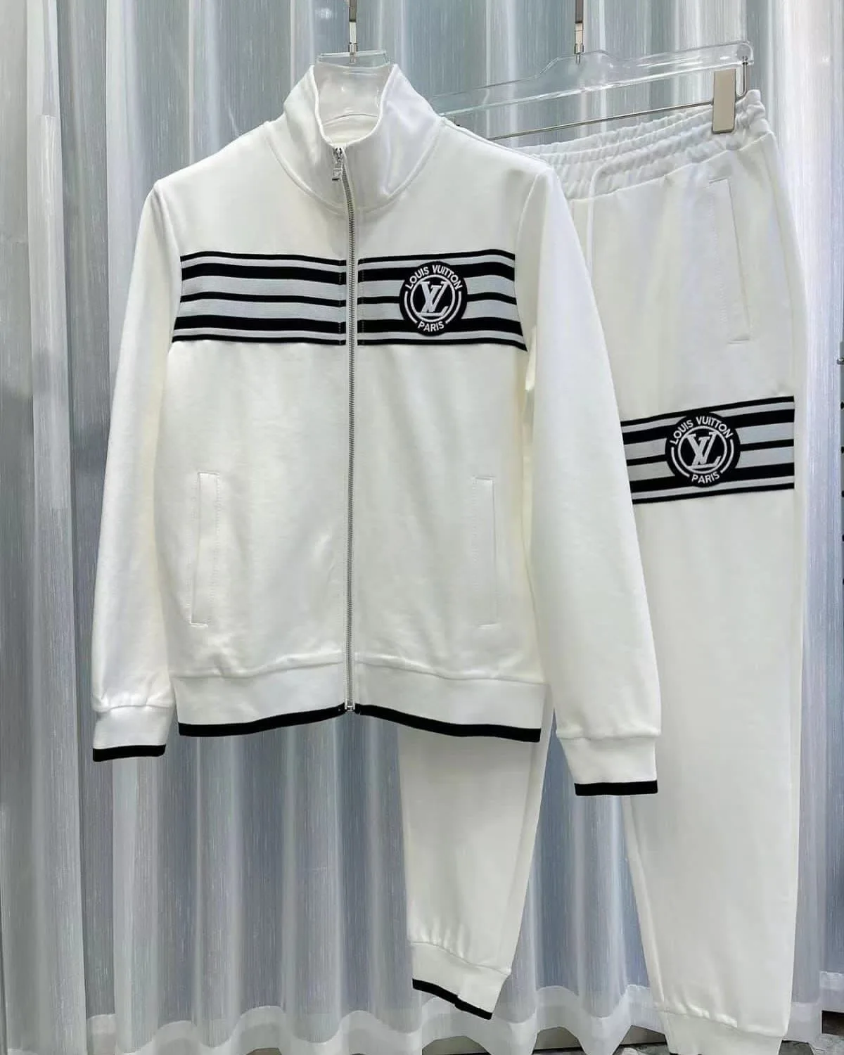 Louis Vuitton Tracksuit Set photo 1
