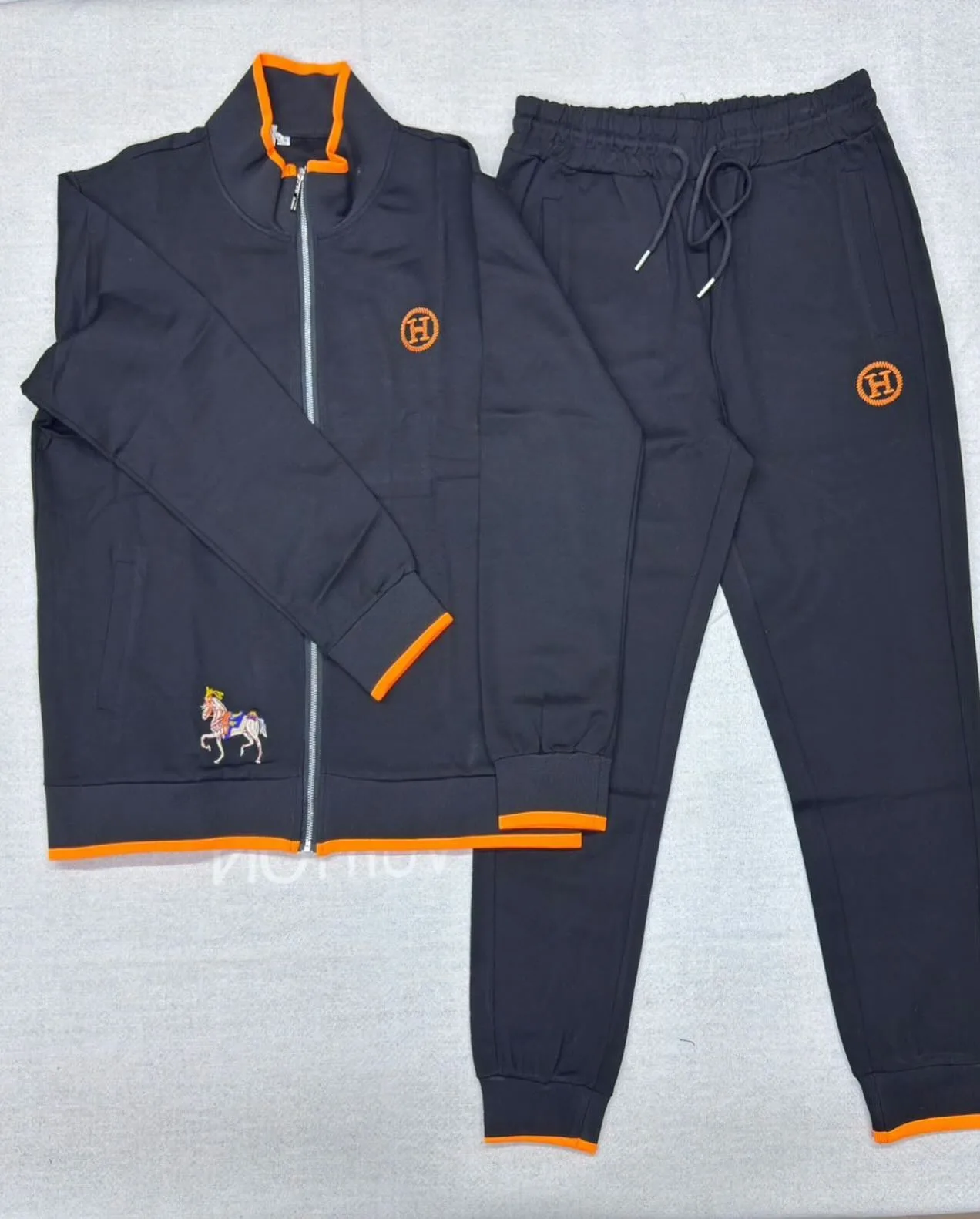Hermès Tracksuit Set photo 1