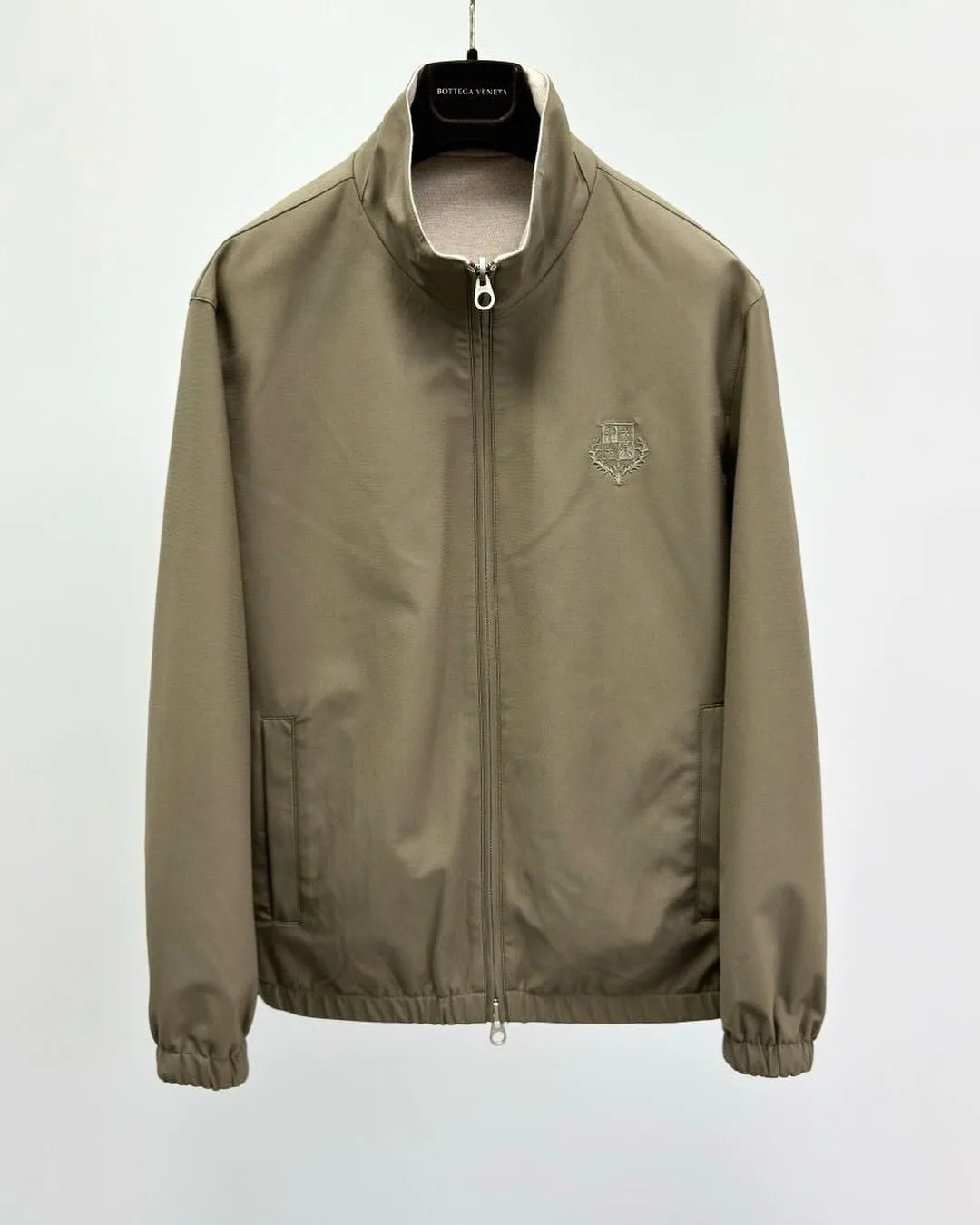 Loro Piana Zip Jacket photo 1