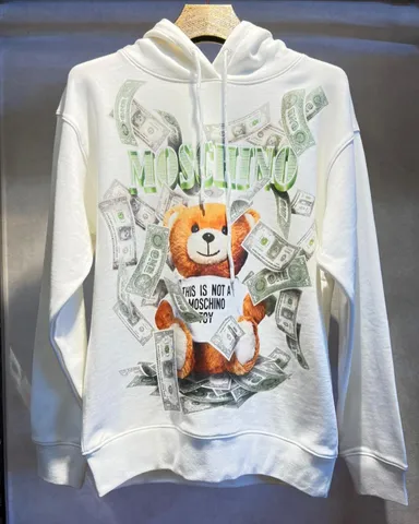 Graphic Hoodie