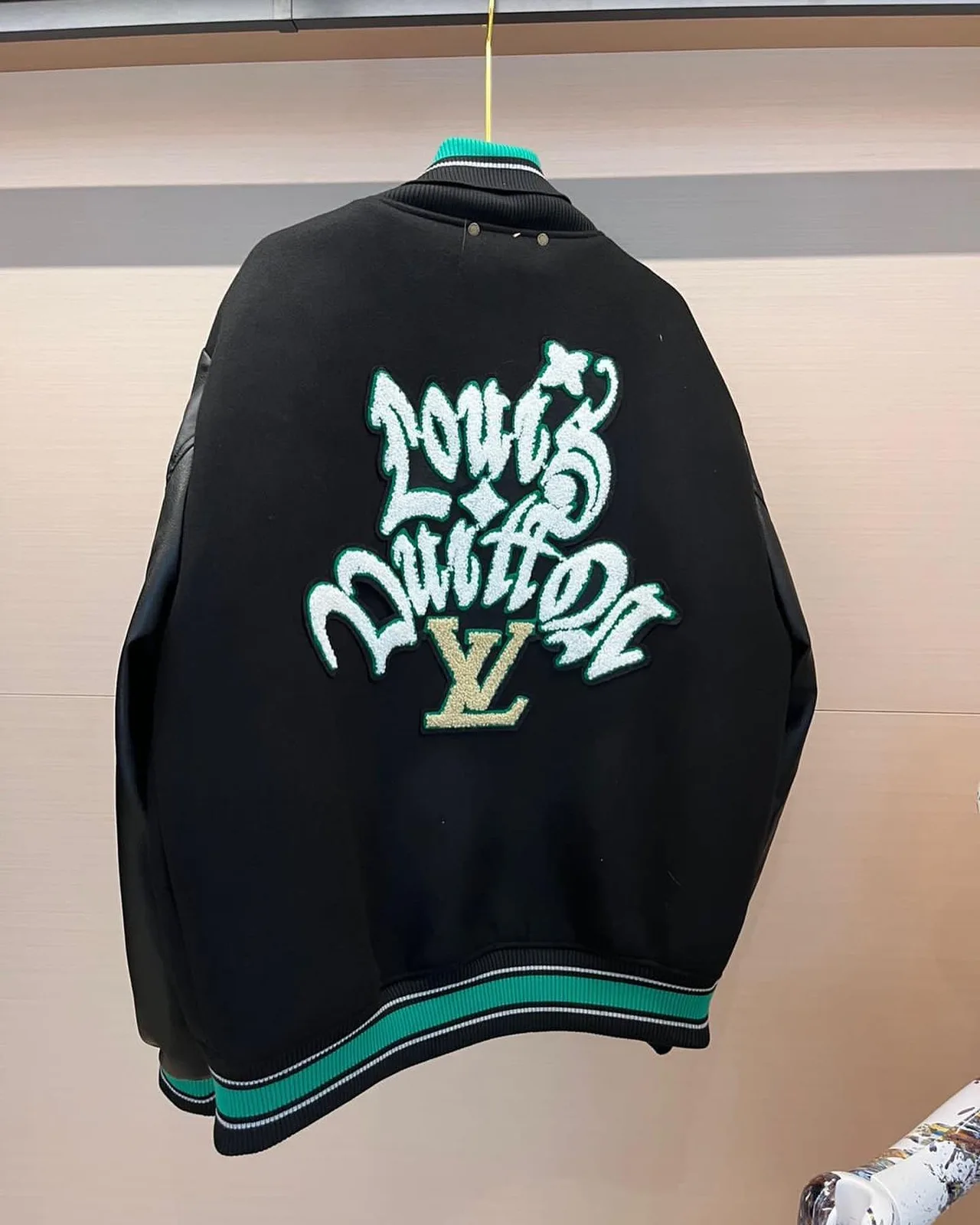 Louis Vuitton Monogram Jacket photo 1