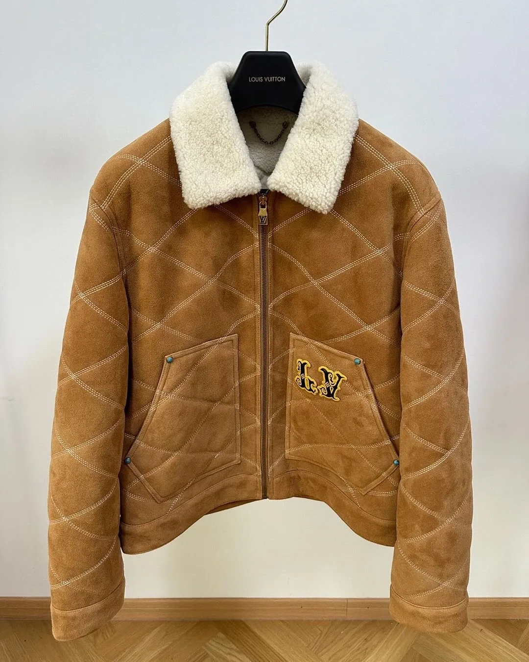 Louis Vuitton Jacket photo 1