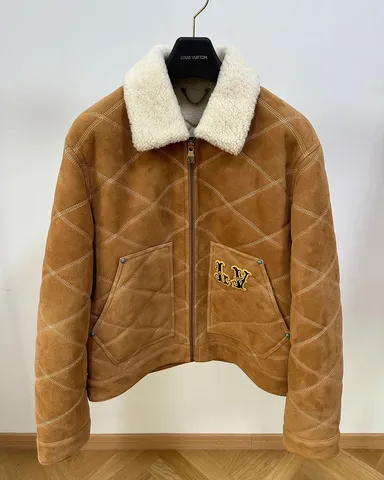 Louis Vuitton Jacket