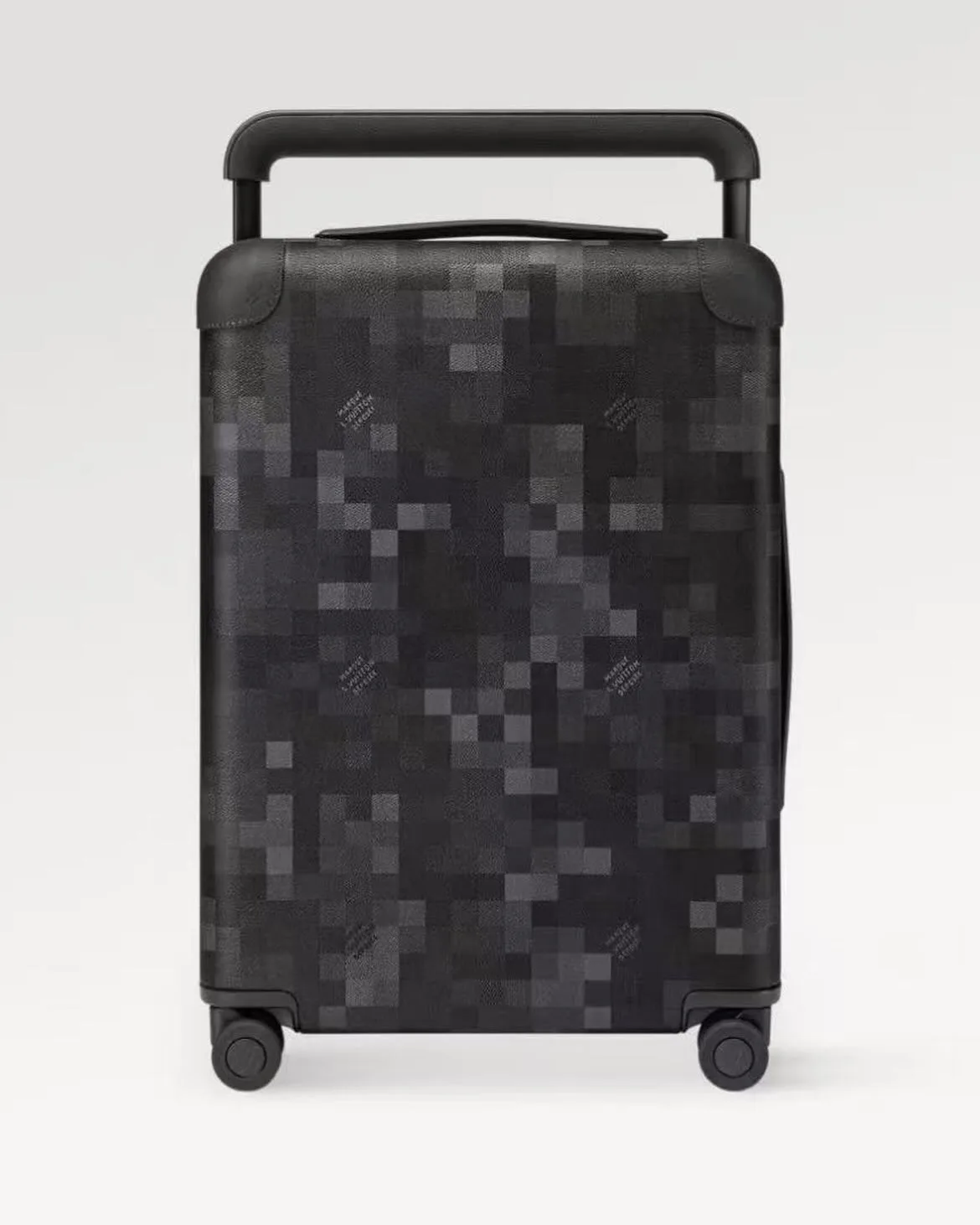 Louis Vuitton Monogram Hardside Carry-On photo 1