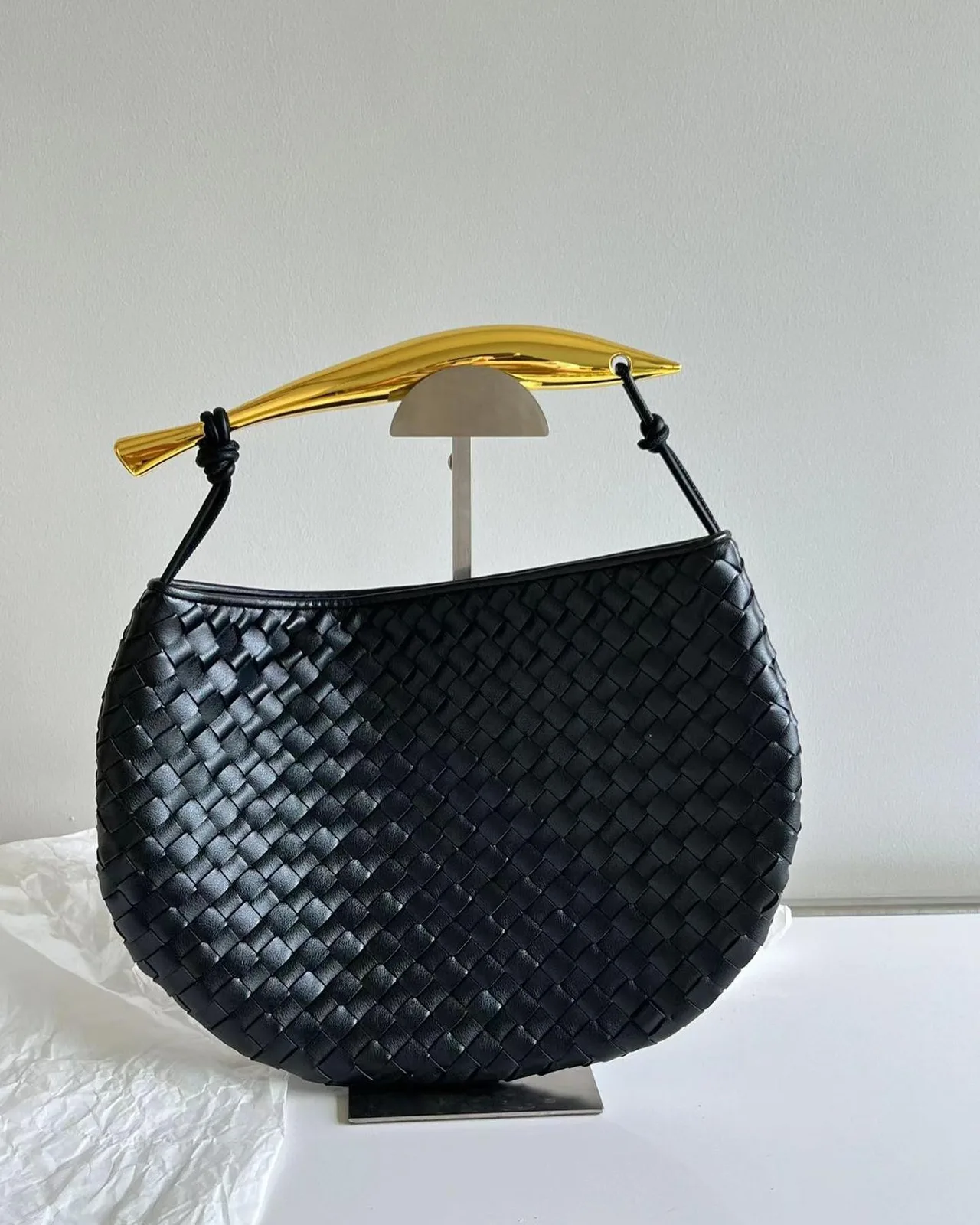 Bottega Veneta Sardine photo 1