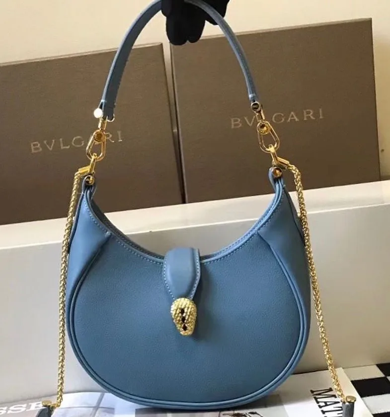 Bulgari Serpenti photo 1