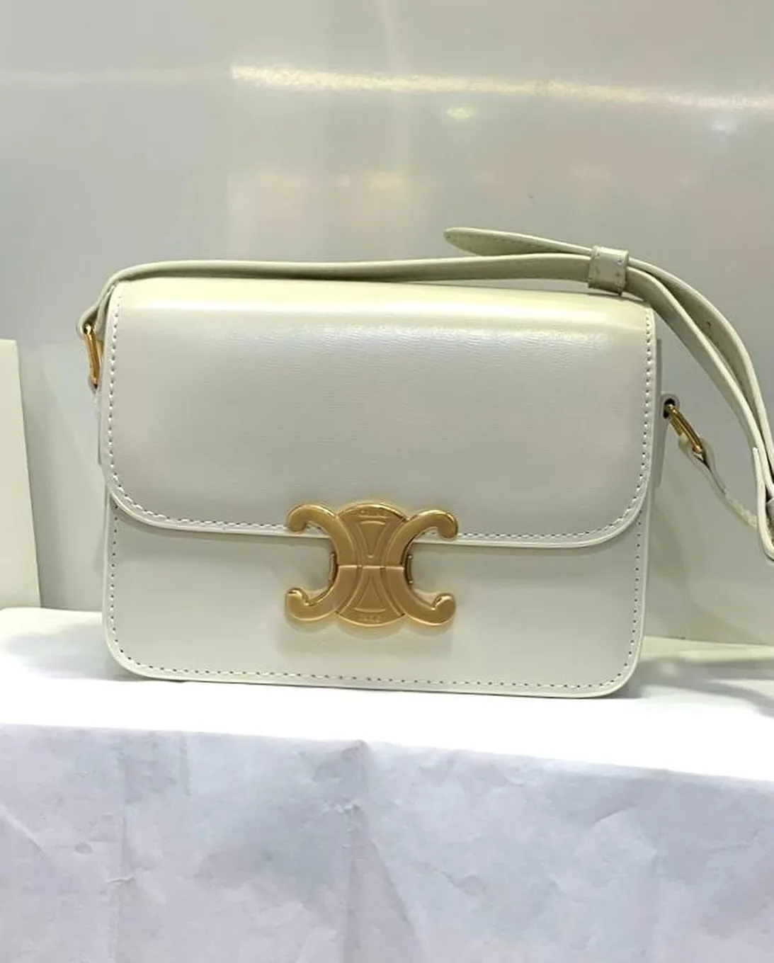 Celine Triomphe photo 1