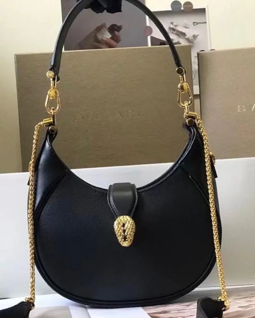 Bulgari Serpenti photo 1