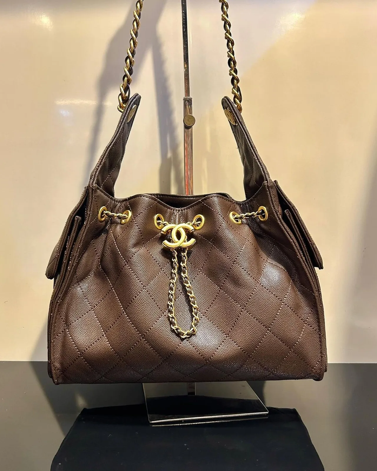 Chanel Shoulder Bag photo 8