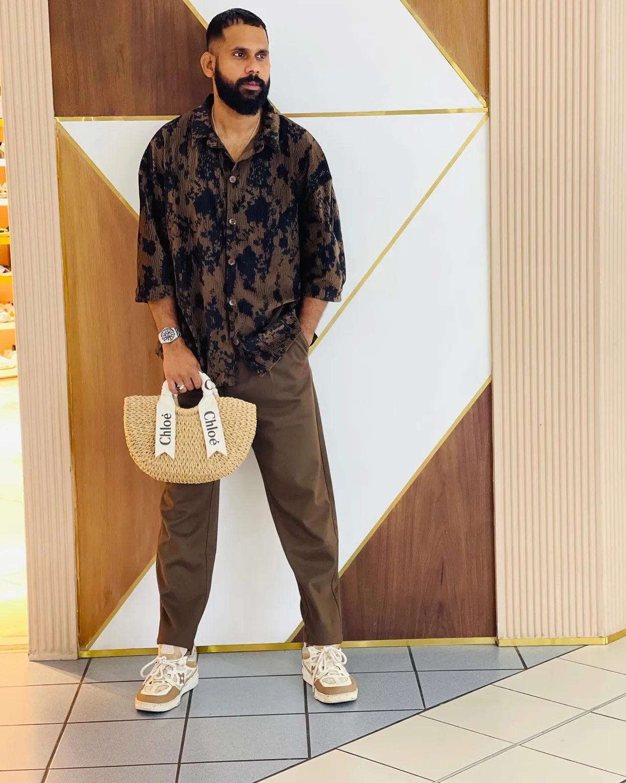 Chloé Bucket Bag photo 1