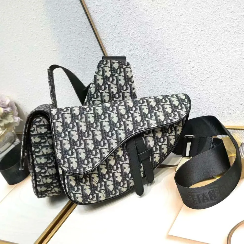 Dior Backpack photo 1