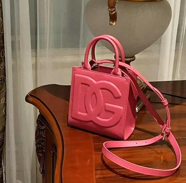 Dolce & Gabbana DG Tote photo 1