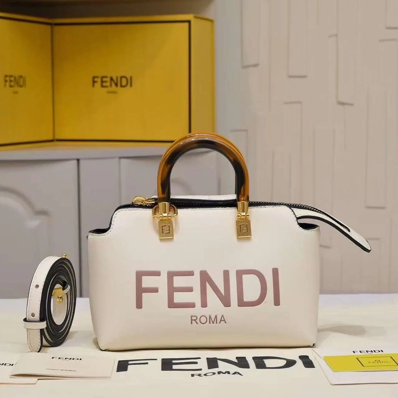 Fendi Roma photo 1