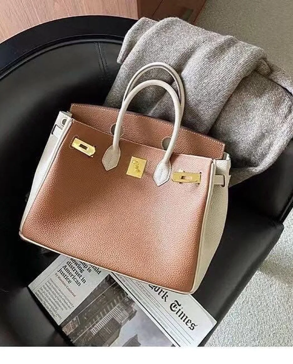 Hermès Birkin photo 1