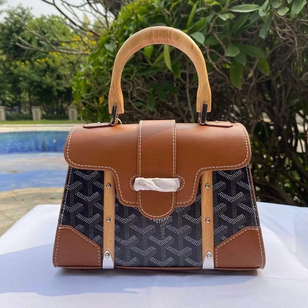 Goyard Handbag photo 1
