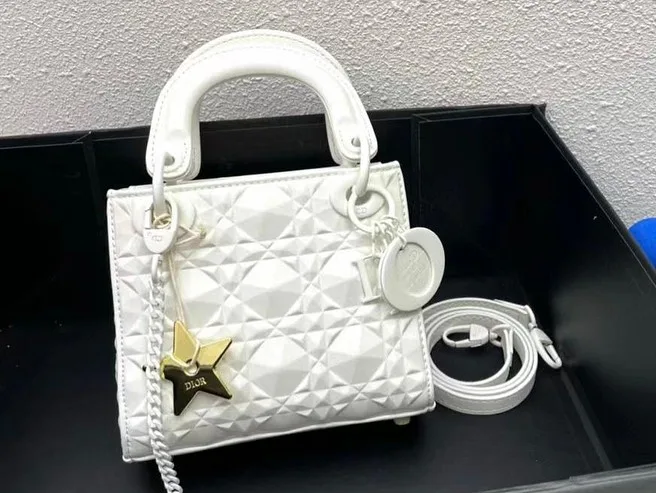 Dior Lady Dior photo 1