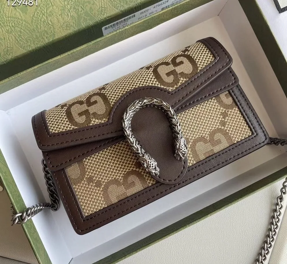 Gucci Dionysus photo 1