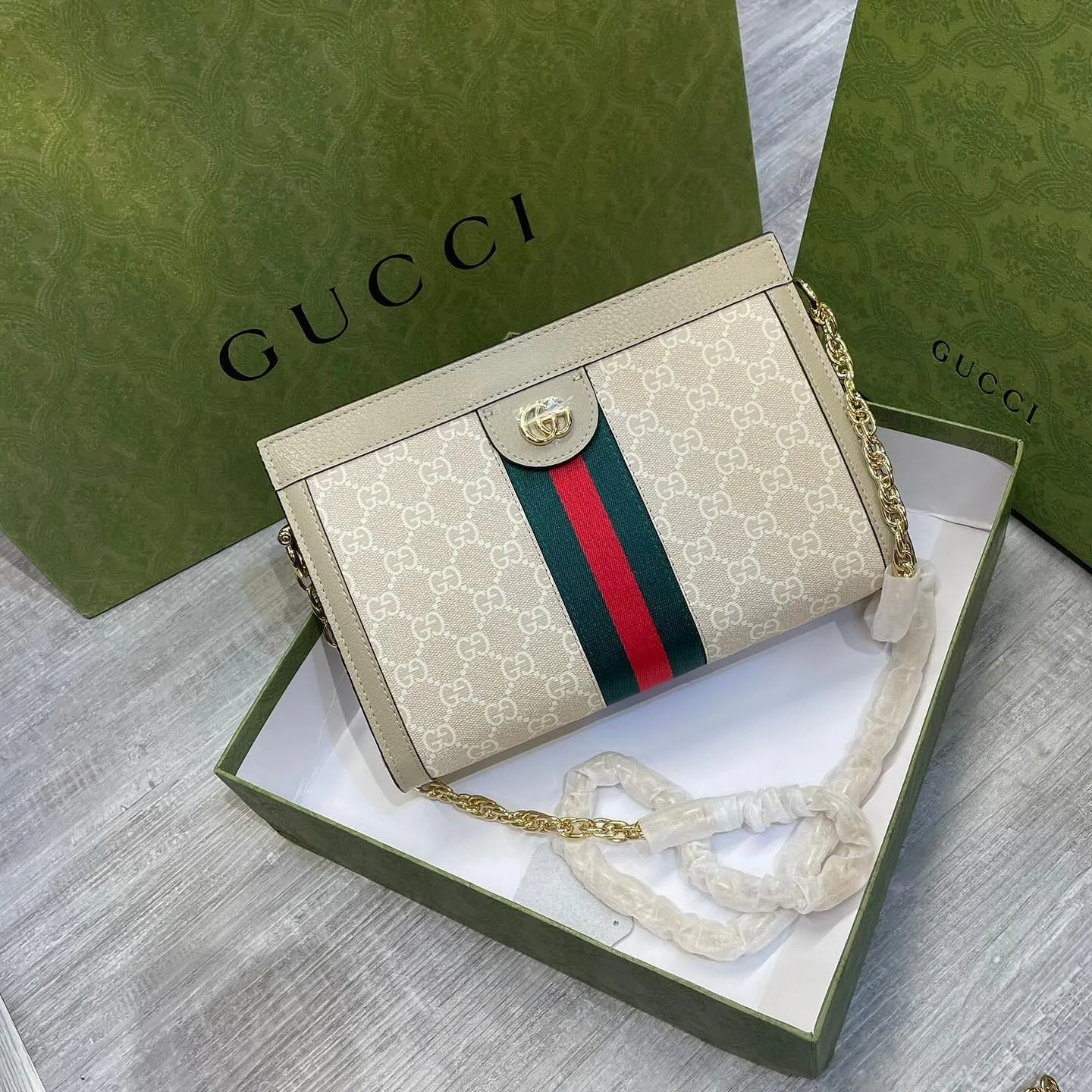 Gucci Ophidia photo 1
