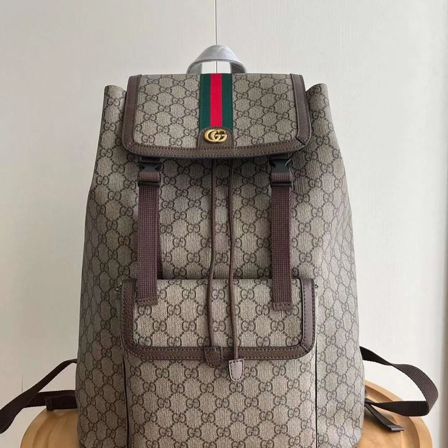 Gucci Ophidia Backpack photo 1