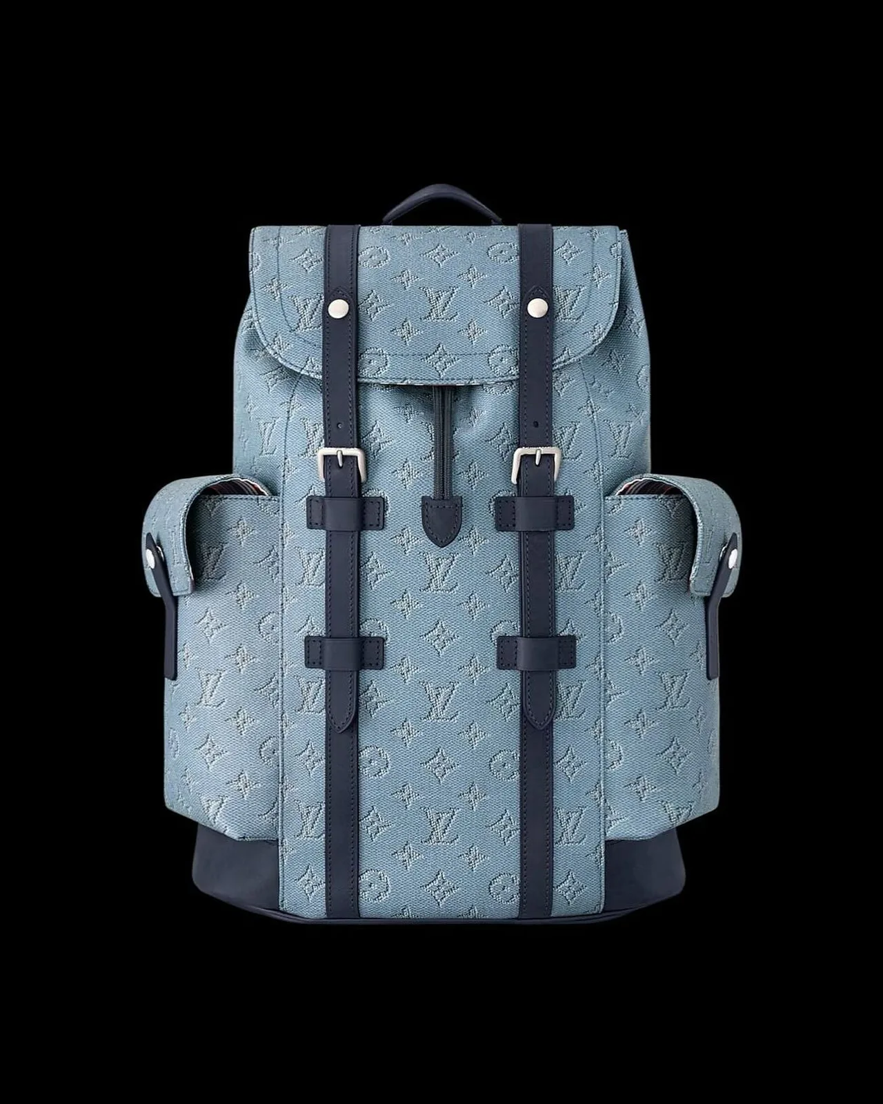 Louis Vuitton Christopher Backpack photo 1