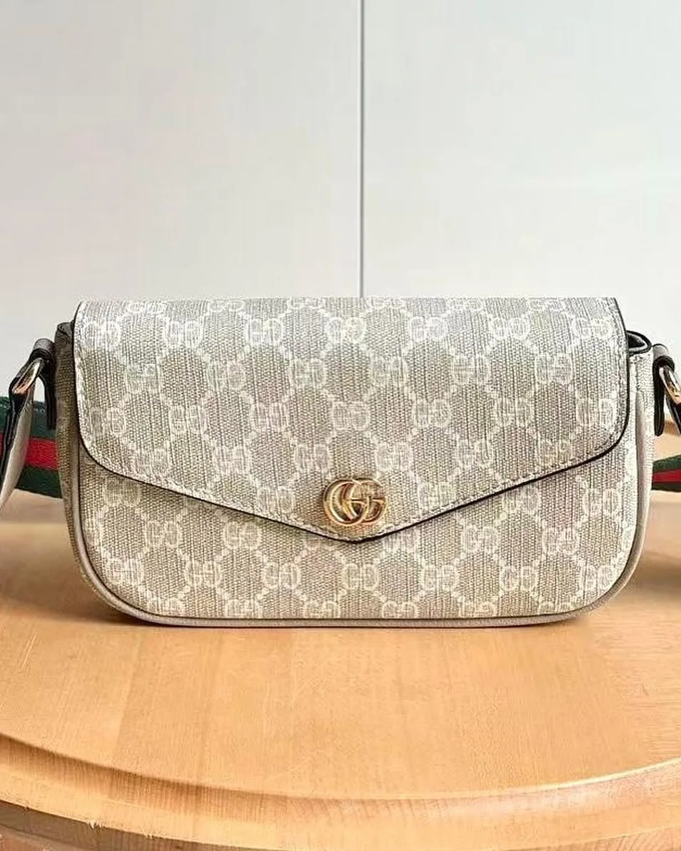 Gucci Ophidia GG crossbody photo 1