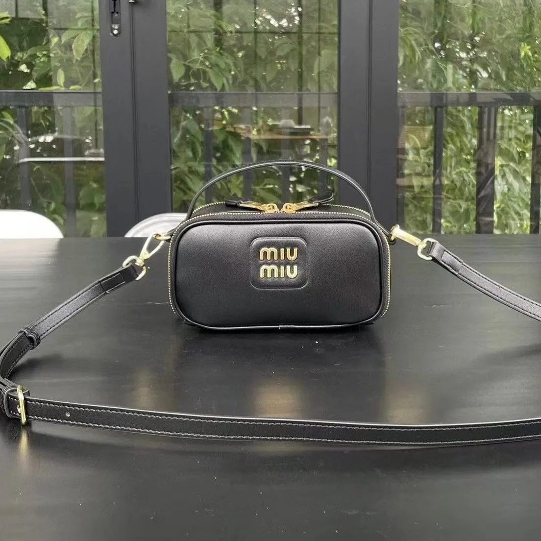 Miu Miu Camera Bag photo 1