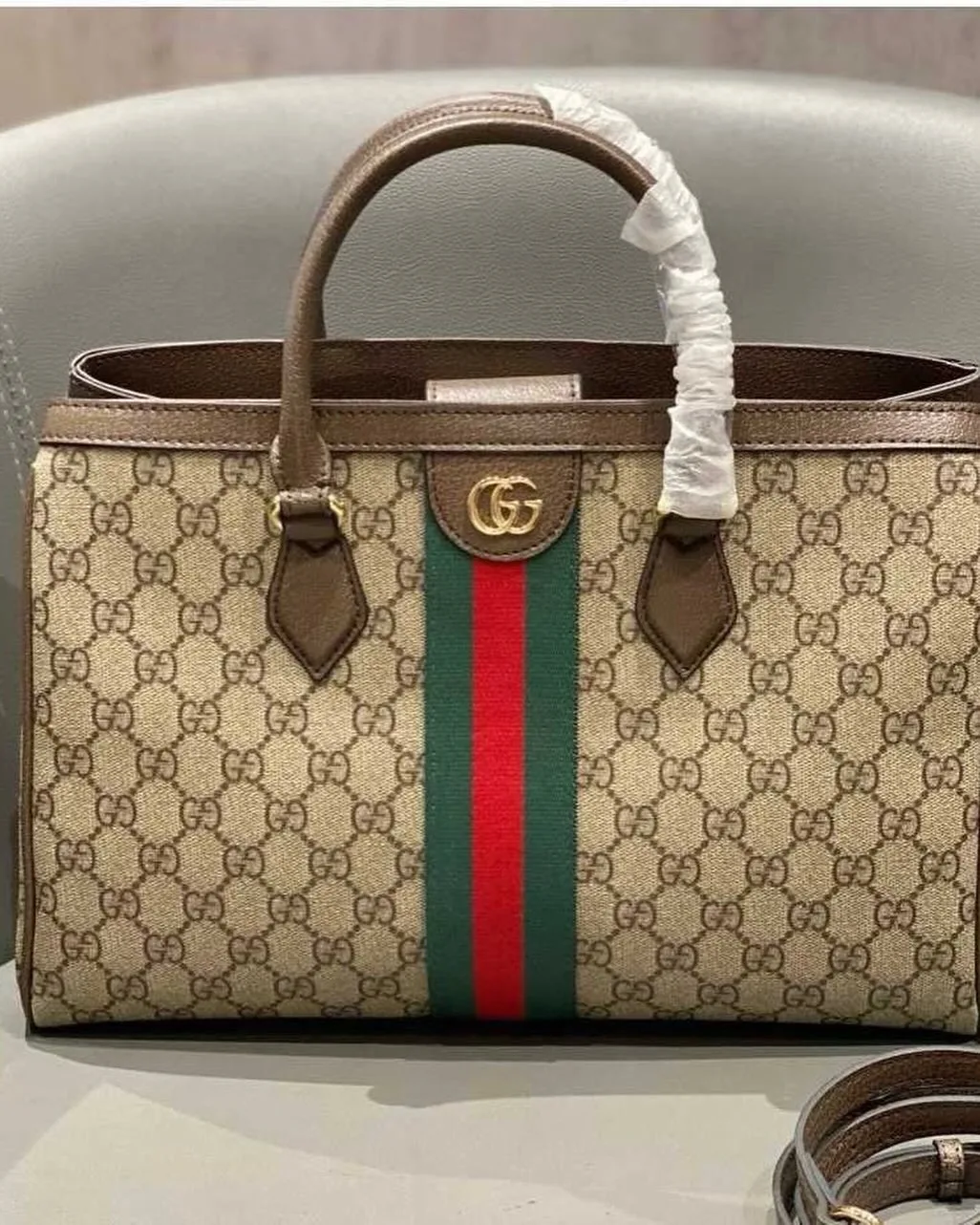 Gucci GG Marmont Tote