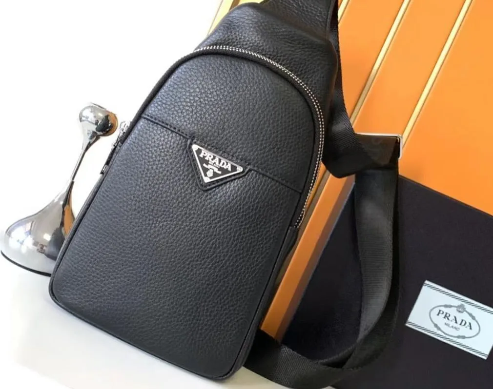 Prada Sling Bag photo 1
