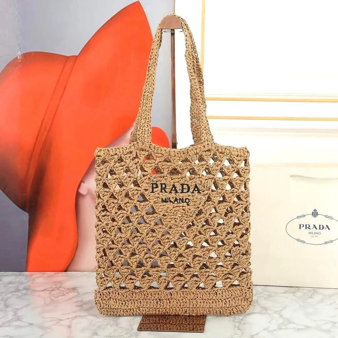 Prada Tote Bag photo 1
