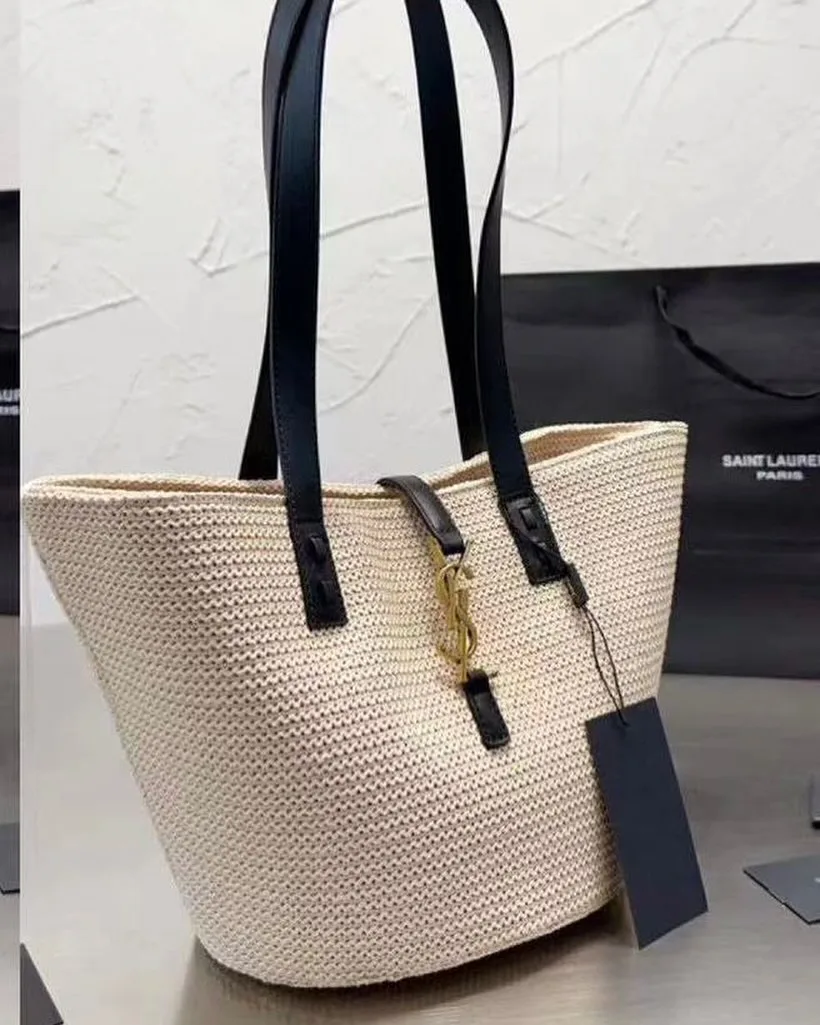 Saint Laurent Tote Bag photo 1