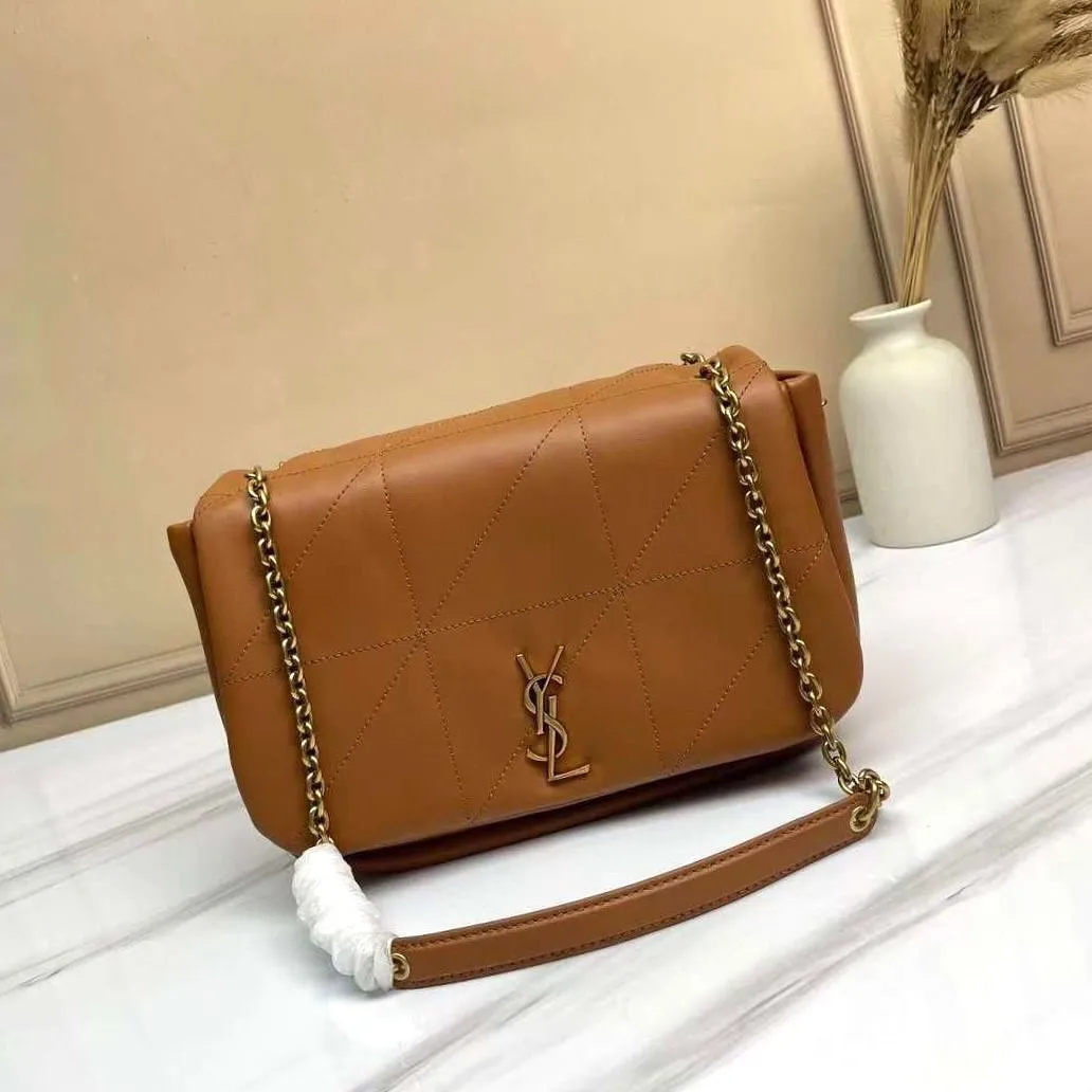 Saint Laurent Angie photo 1