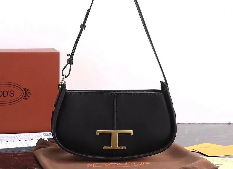 Tod's Shoulder Bag photo 1
