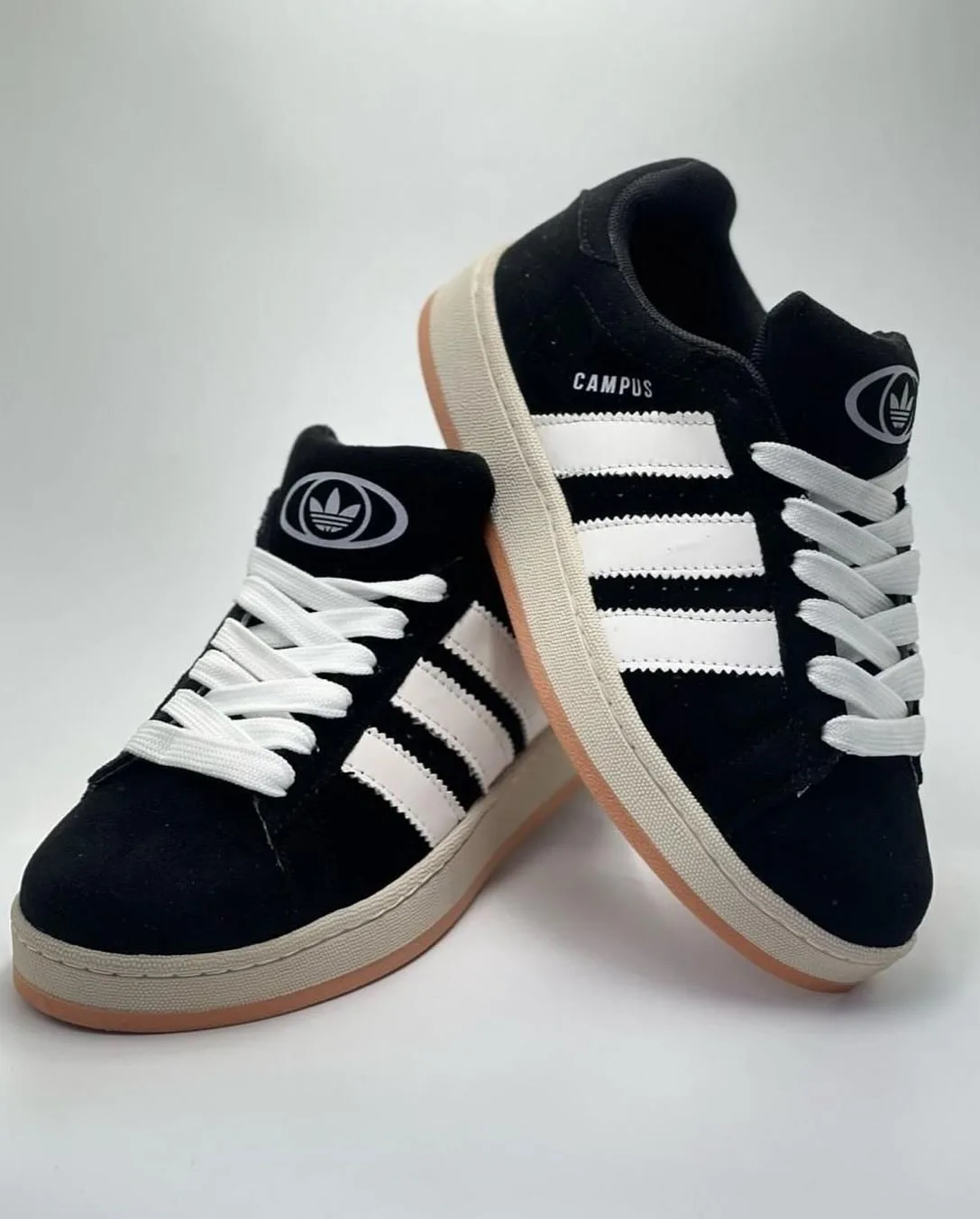 Adidas Campus 00s photo 1