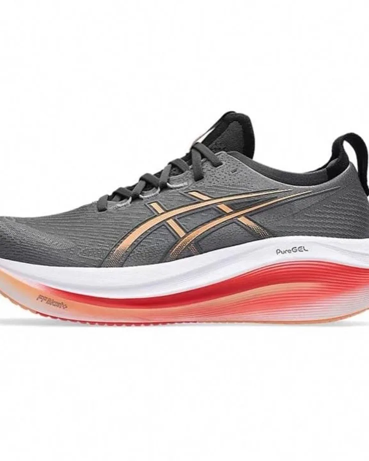 Asics Running Sneaker photo 6
