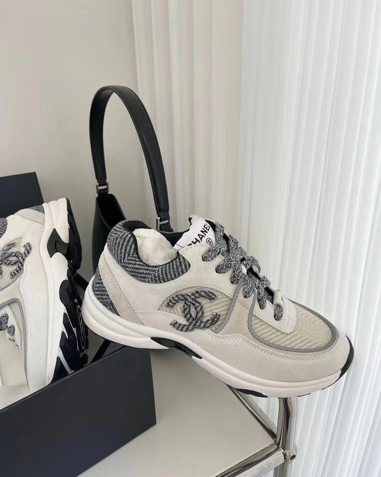 Chanel Sneaker