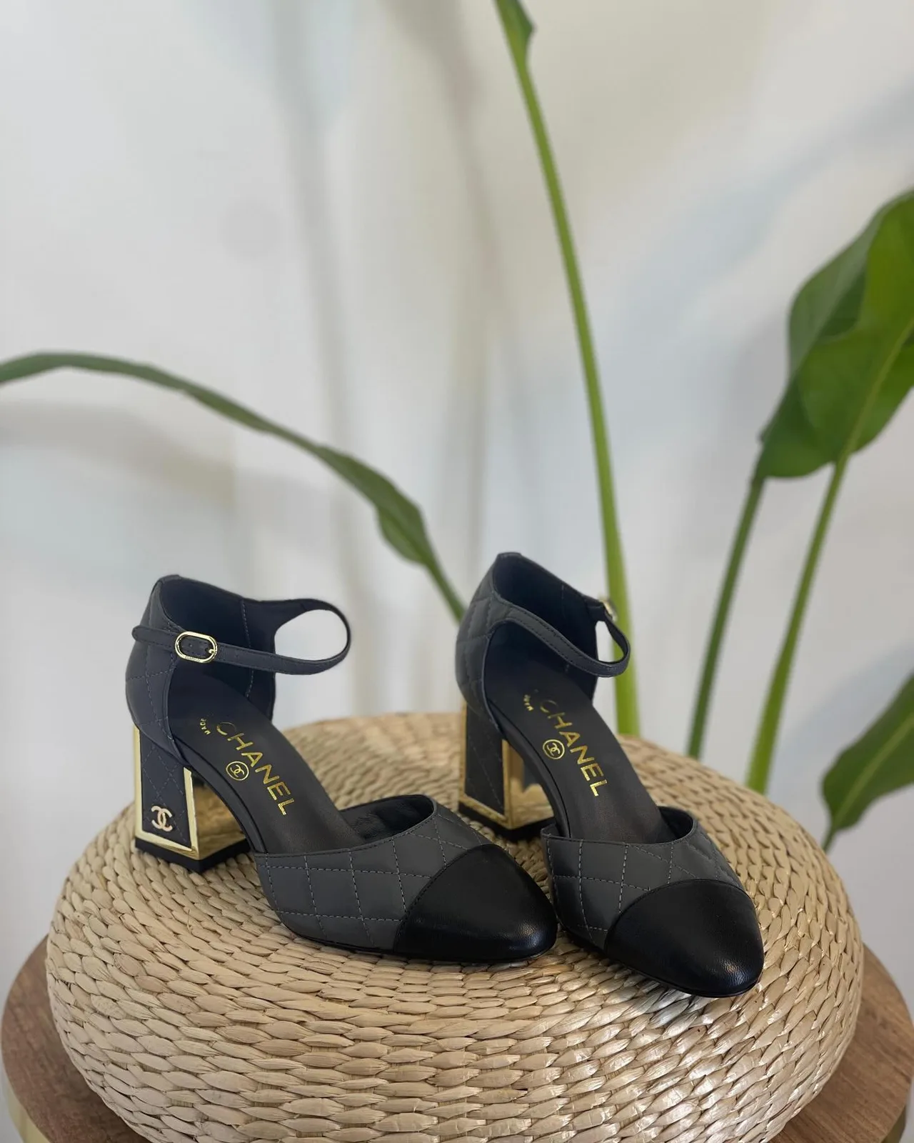Chanel Pump photo 1