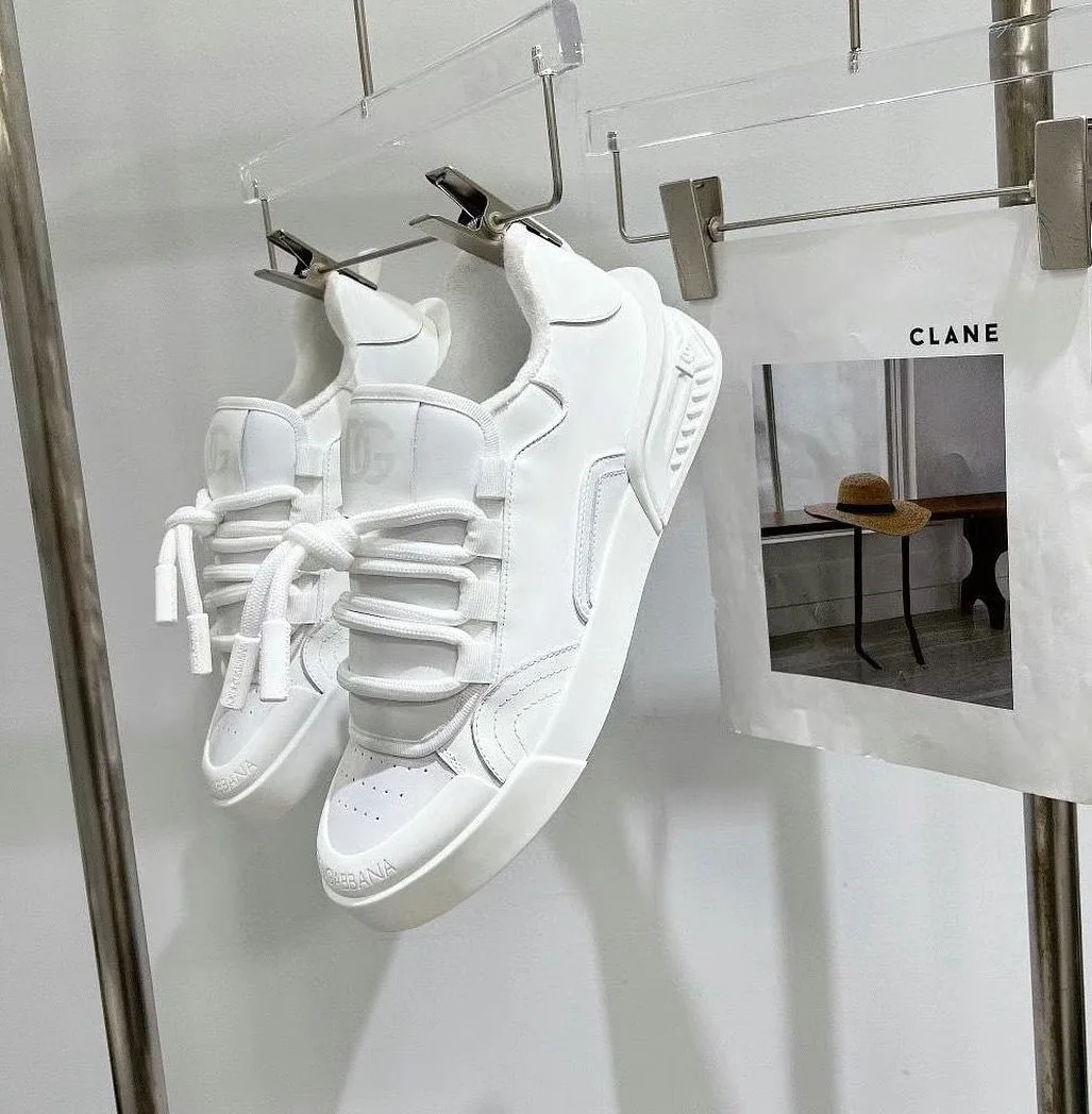 Clane lace-up sneaker photo 1